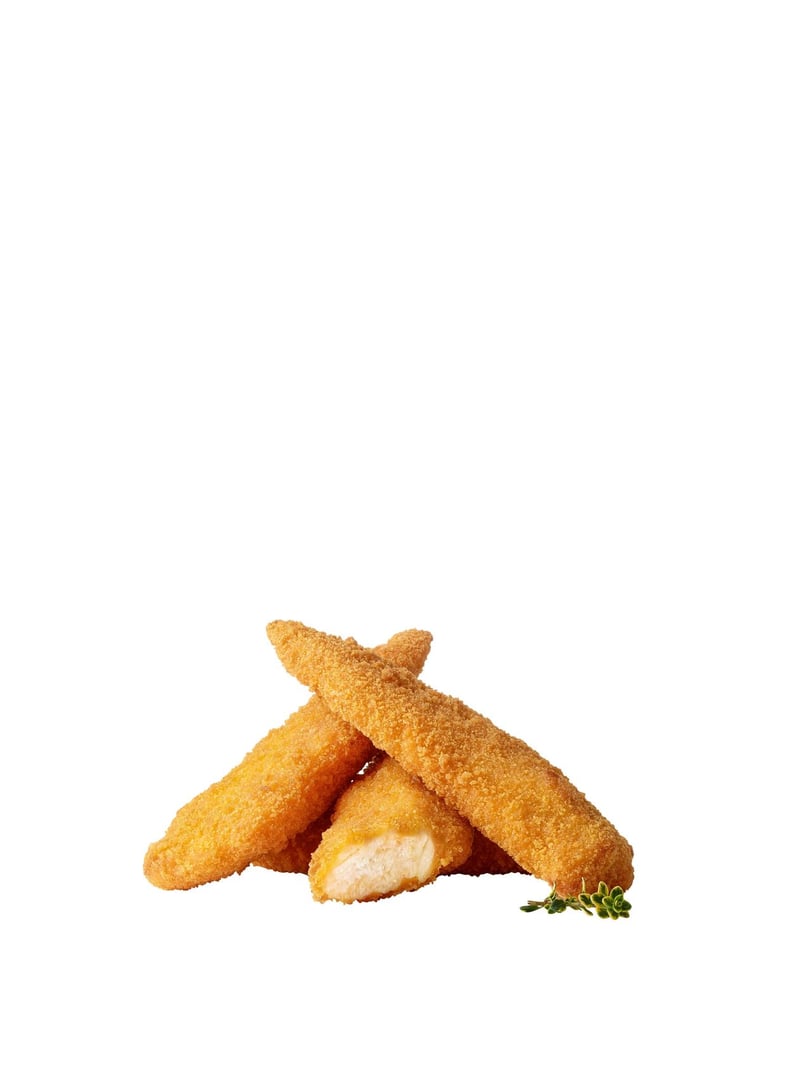 SALOMON FoodWorld - Crispy Chik'n® Fingers - 1,00 kg Packung