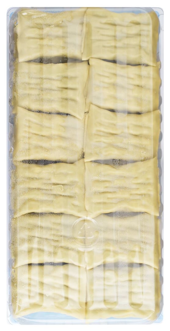 Bürger - Gerollte Maultaschen mit Fleischfüllung, gekühlt, 24 Stück à ca. 83 g - 2 kg Schale