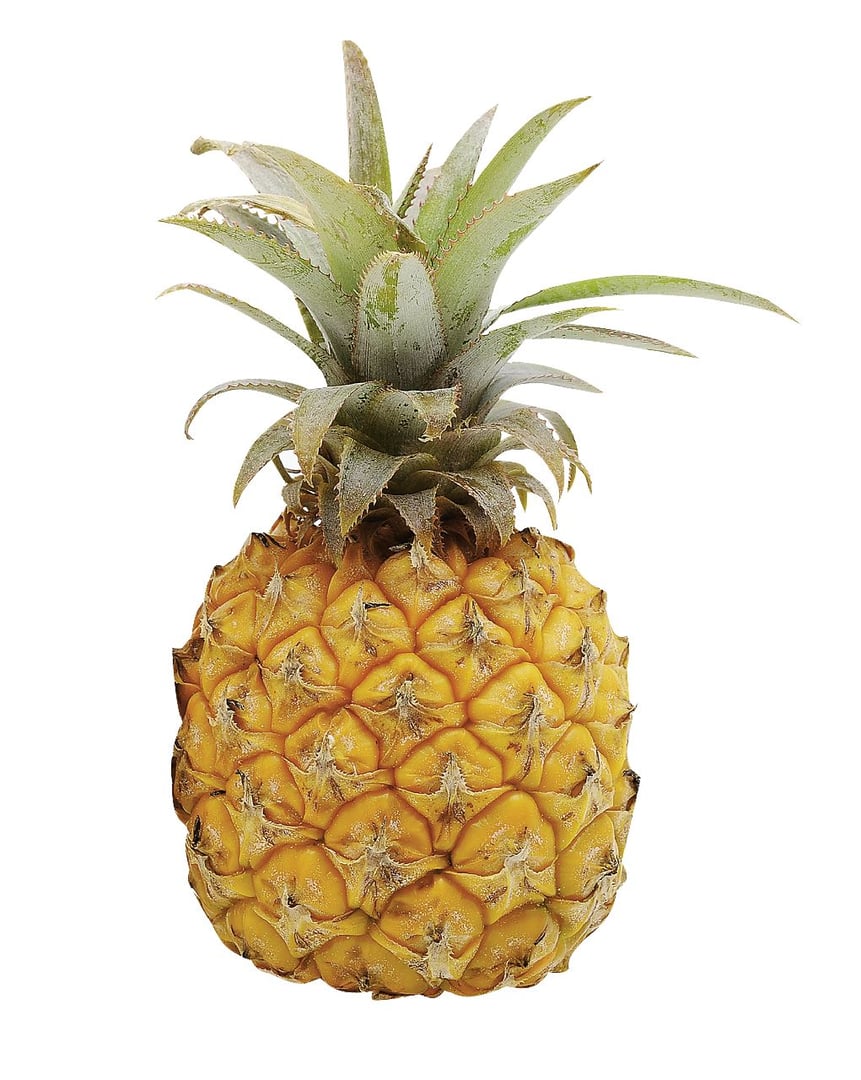 Ananas Baby Stück
