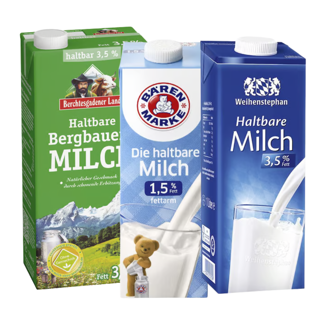 H-Milch