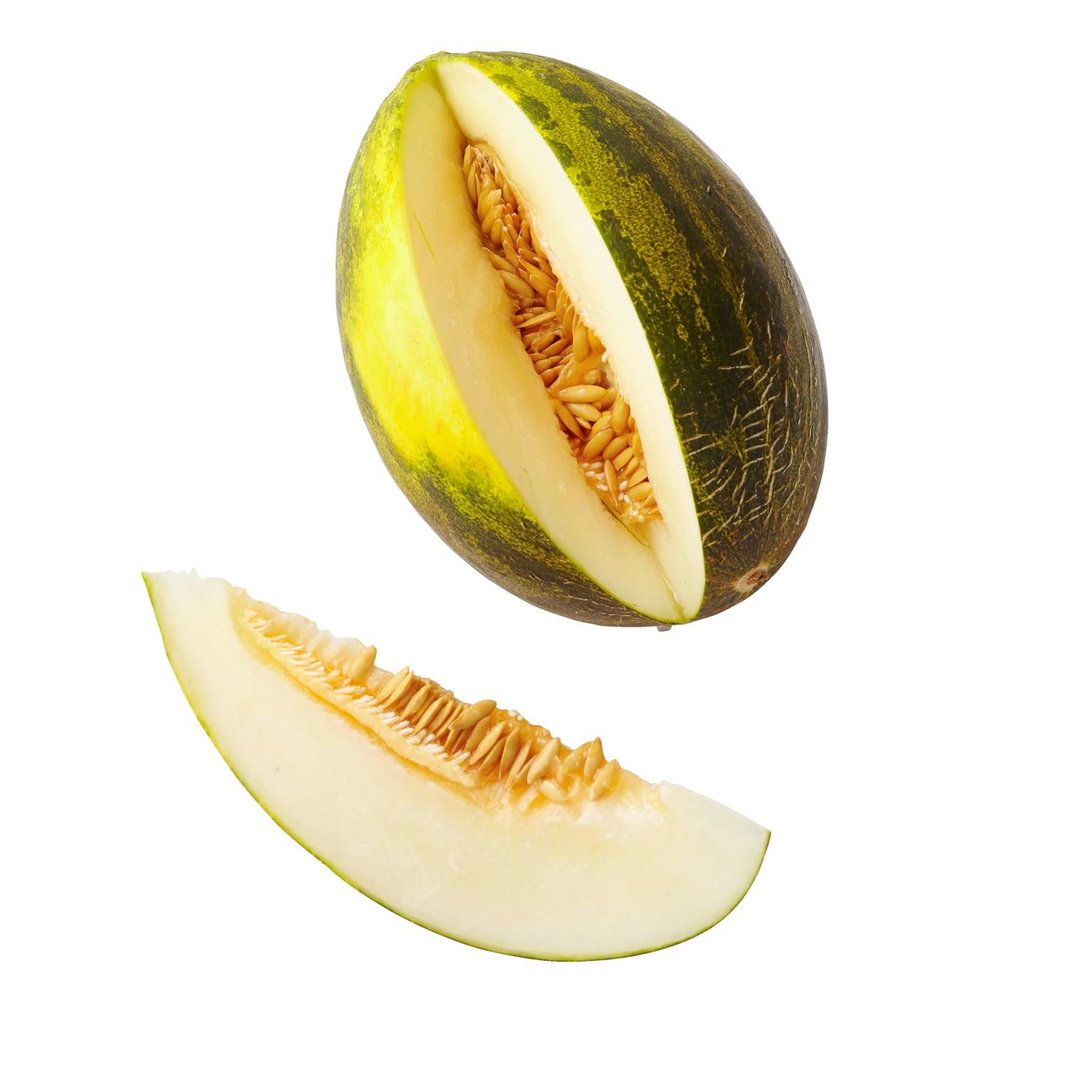 Melone Piel de Sapo - Brasilien - 5er Karton