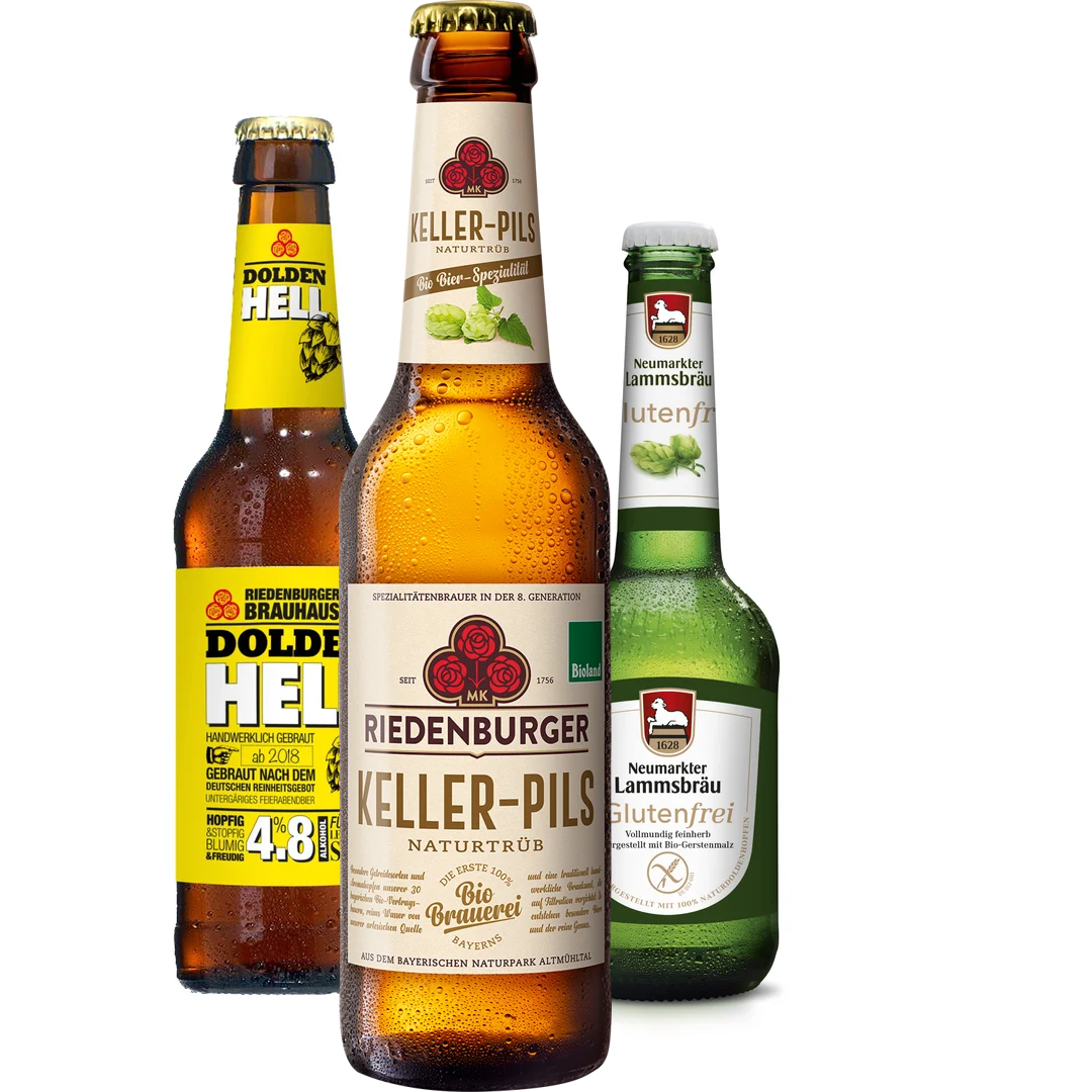 Helles & Lager