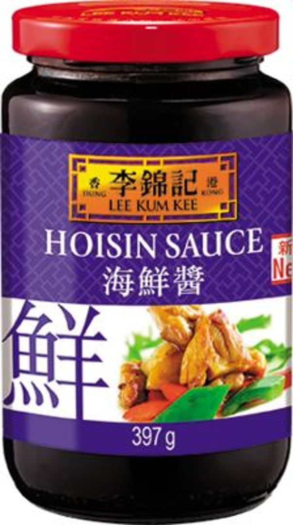 Lee Kum Kee - Hoisin Sauce - 1 x 397 g Tiegel