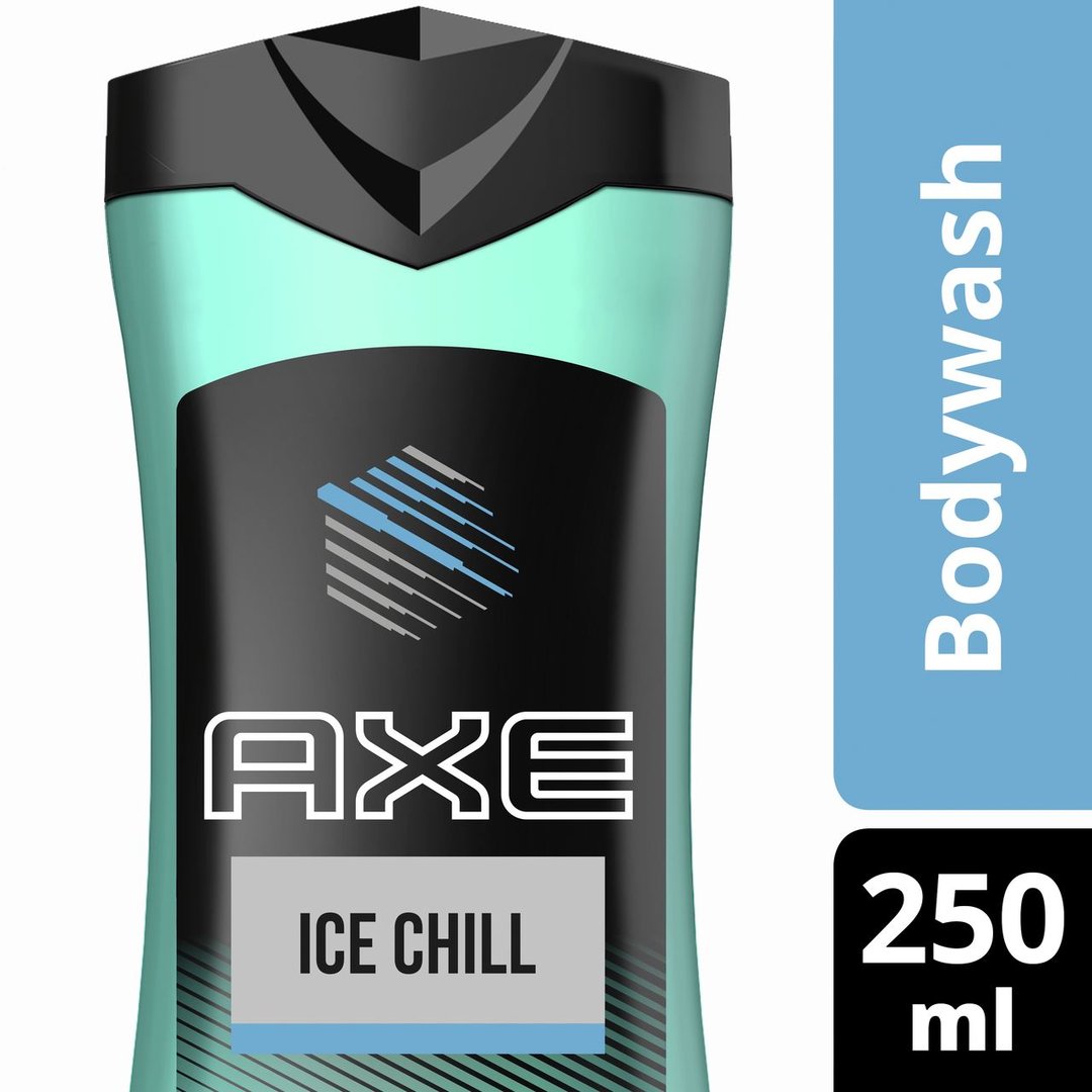 Axe Duschgel Ice Chill - 250 ml