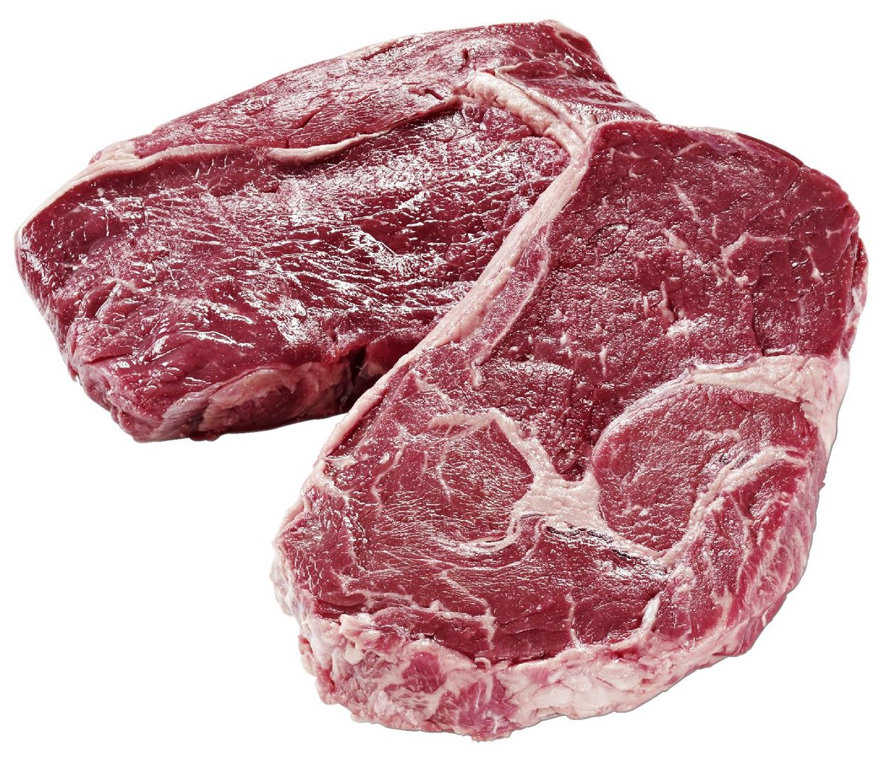 METRO Chef - Argentinische Rinder-Entrecote, 12 Stück Portion, gekühlt ca. 2,6 kg
