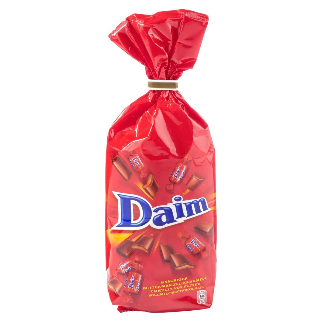 Daim - Pralinen - 1 x 200 g Beutel