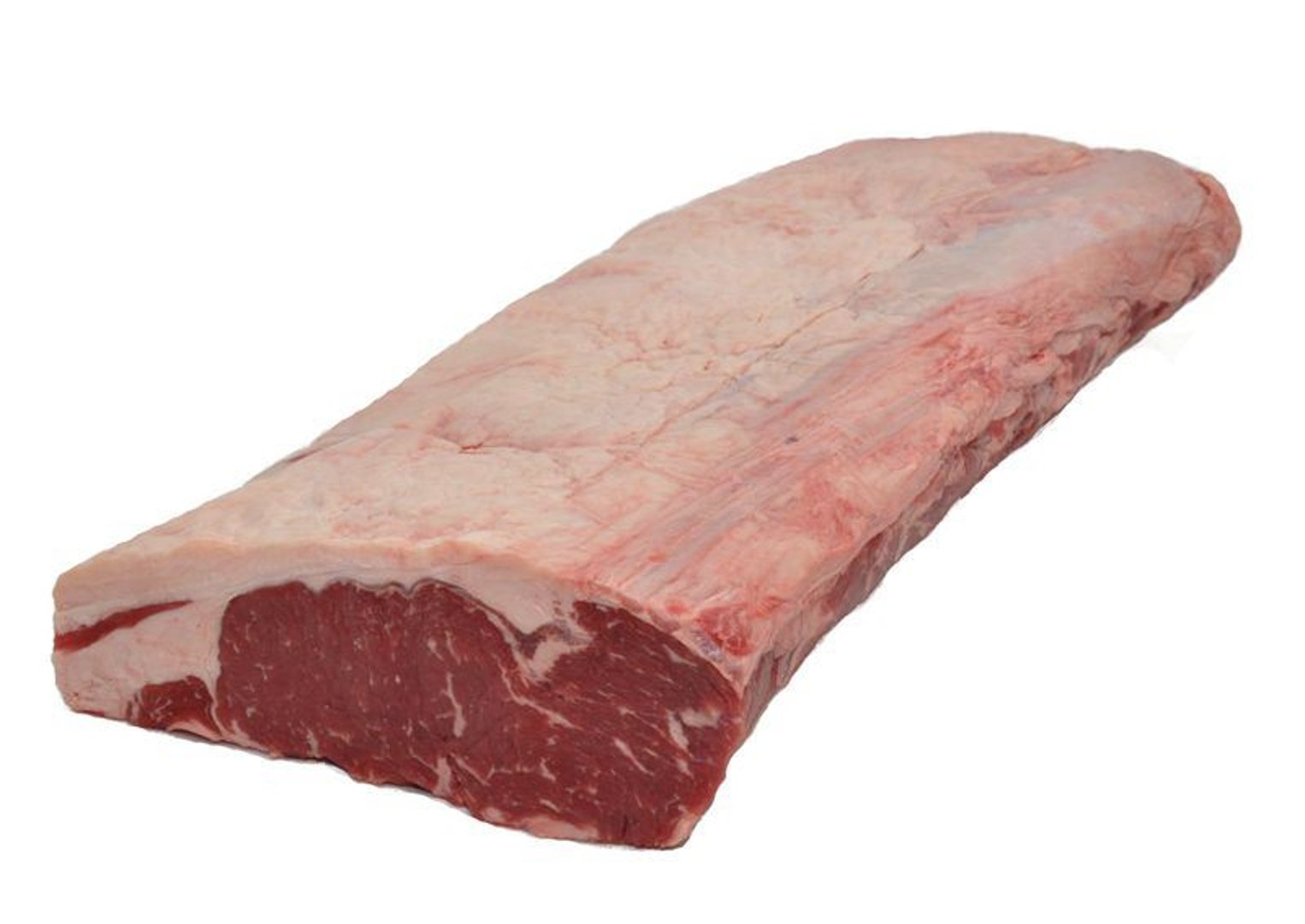 Australisches Rinder-Roastbeef vak.-verpackt ca. 5 kg Stücke