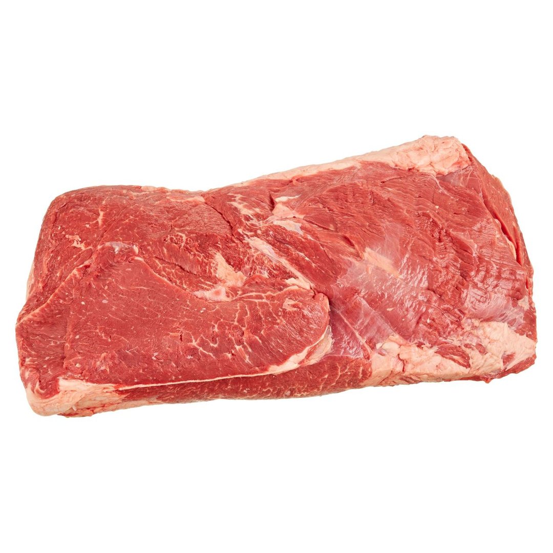US Rinder-Nacken natur ca. 7 kg, Stück