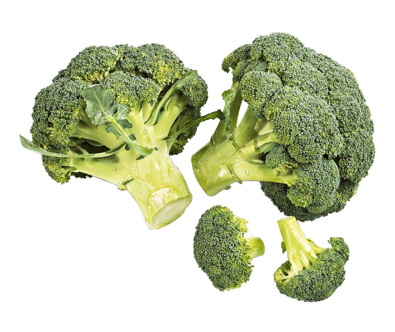 Broccoli 500g