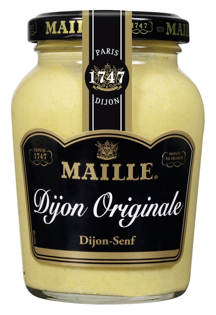 Maille - Dijon Senf Dijon Originale - 215 g Glas