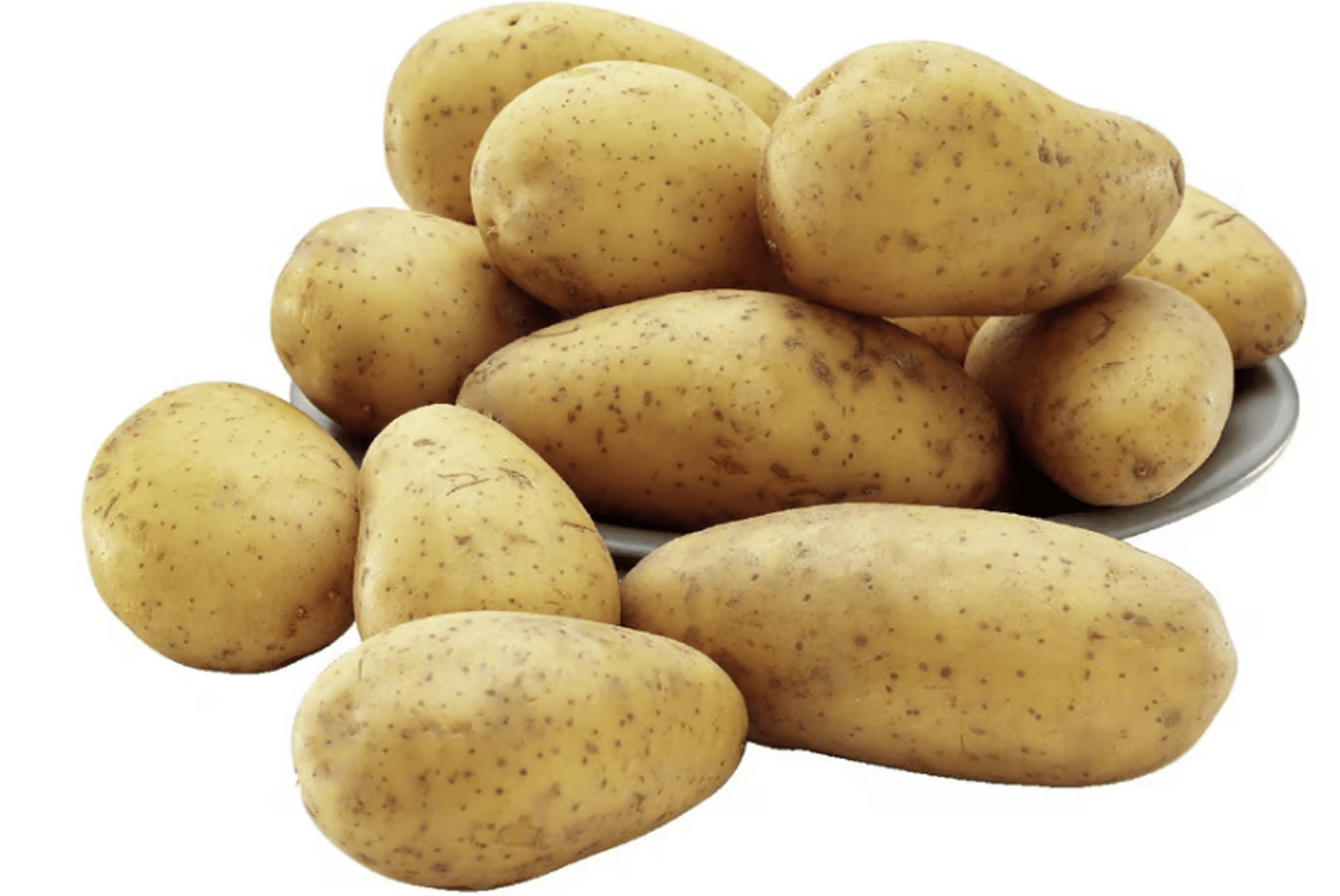 BIO Speisefrühkartoffeln festkochend - 1,5 kg Netz