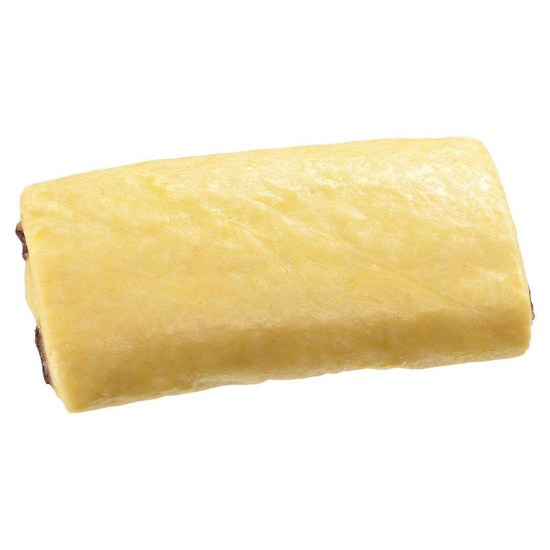 Brinker - Butter-Schoko-Croissants tiefgefroren, vorgegart 30 Stück à 75 g - 2,25 kg Karton